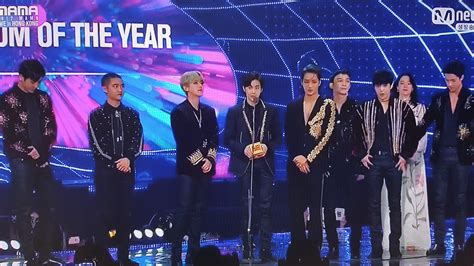 2017 mnet asian music awards winners|MAMA Award for Song of the Year .